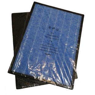 Y500医用空气净化消毒器滤网 海尔医用空气净化消毒器YKJX