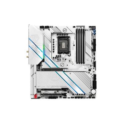 华擎（ASRock）Z890 Taichi AQUA 太极水神主板  265KF LGA 1851