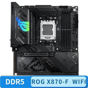 华硕 ROG STRIX X870-F GAMING WIFI台式机游戏主板支持9800X3D