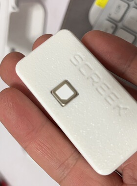 SCREEK 二氧化碳传感器 SCO2-1 For Home Assistant (SCD40)