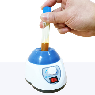 齐威漩涡混合器 化学药品混匀器 药剂混合 混匀仪迷你掌上混合器