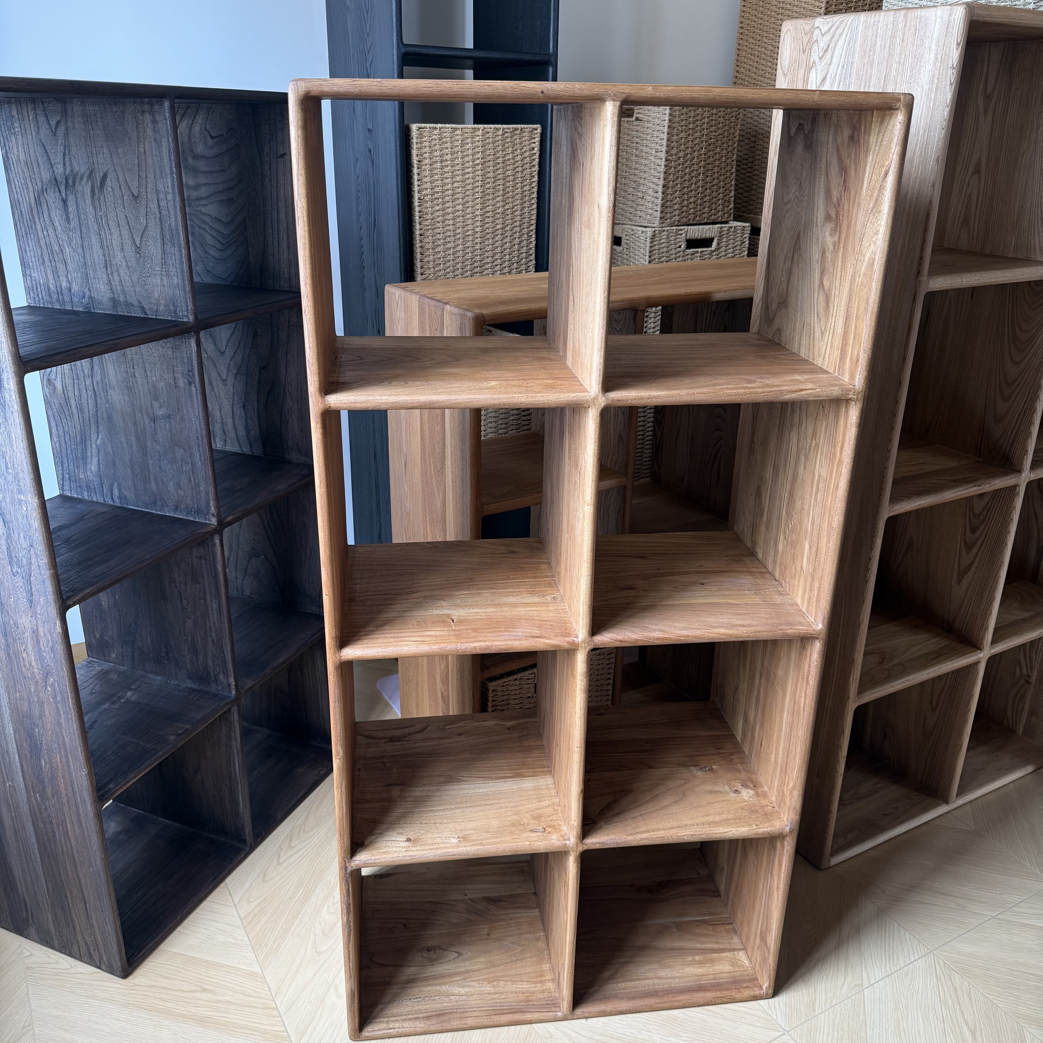 清仓特价格子柜微瑕疵品