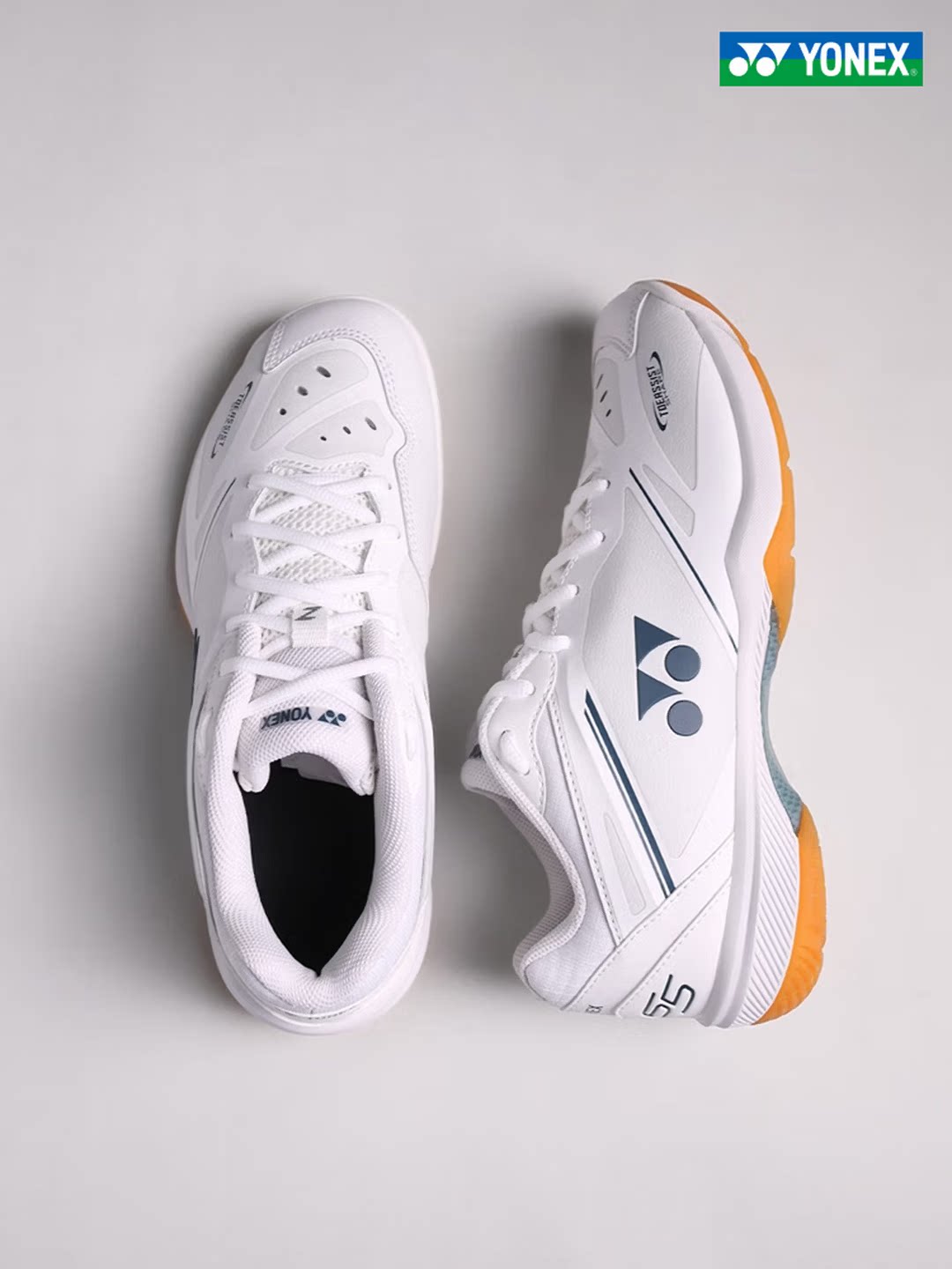 Yonex SHB65Z4M1EX badminton ayaqqabısı, unisex
