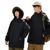 四季通用情侣三合一冲锋衣户外运动轻薄羽绒服内胆可拆yr239-P230，男装羽绒服，星座1210A