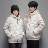 现货通道布短款情侣潮流时尚羽绒服学生校服定制情侣外套9814-P90,男装羽绒服,星座1210A, 现货通道布短款情侣潮流时尚羽绒服学生校服定制情侣外套9814-P90,男装羽绒服,星座1210A,