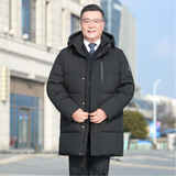 狐狸毛领-黑色