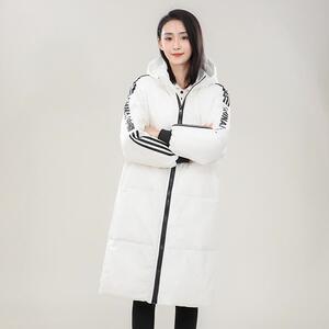 新款直播可二开韩版跨境长款羽绒服男加厚面包服外套潮yr905-p105图片
