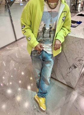 Archive复古念珠吊坠项链银色毛衣链925银时装首饰叠戴男女情侣款