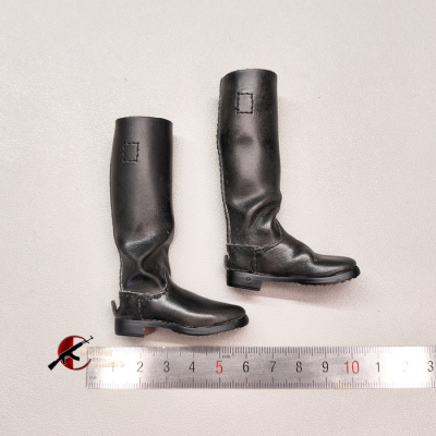 DID3R1/6兵人皮靴瑕疵现货
