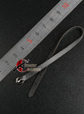 森哥 mini times toys P-004 1/6 女兵人 潮流 皮带 现货