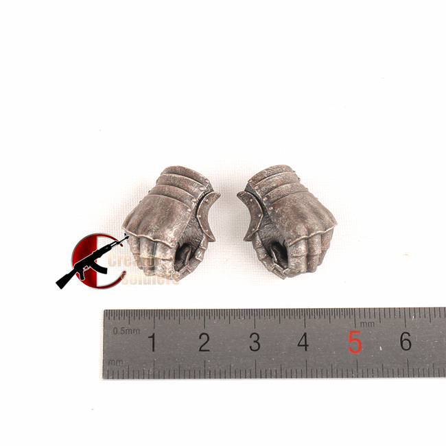 tbleague烈焰女兵人