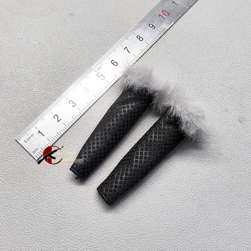 龙山重工1/6女巫妖王手臂套