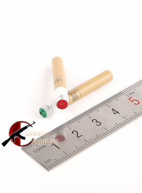 森哥 DAMTOYS 1/6 78075 俄罗斯SSO特种部队 信号棒 道具配件现货