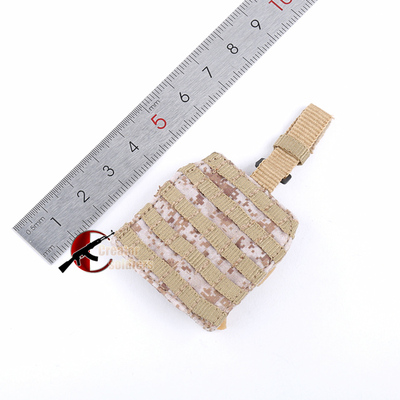 森哥 SoldierStory 1/6 兵人 SS106 海豹 巫毒 腿挂模块 现货