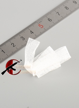 森哥 FLAGSET 1/6 FS73036 红色预警 坦克中尉加莉娜 围脖 现货