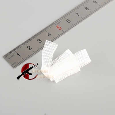 森哥 FLAGSET 1/6 FS73036 红色预警 坦克中尉加莉娜 围脖 现货