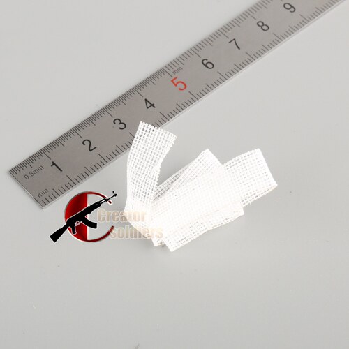 森哥 FLAGSET 1/6 FS73036 红色预警 坦克中尉加莉娜 围脖 现货