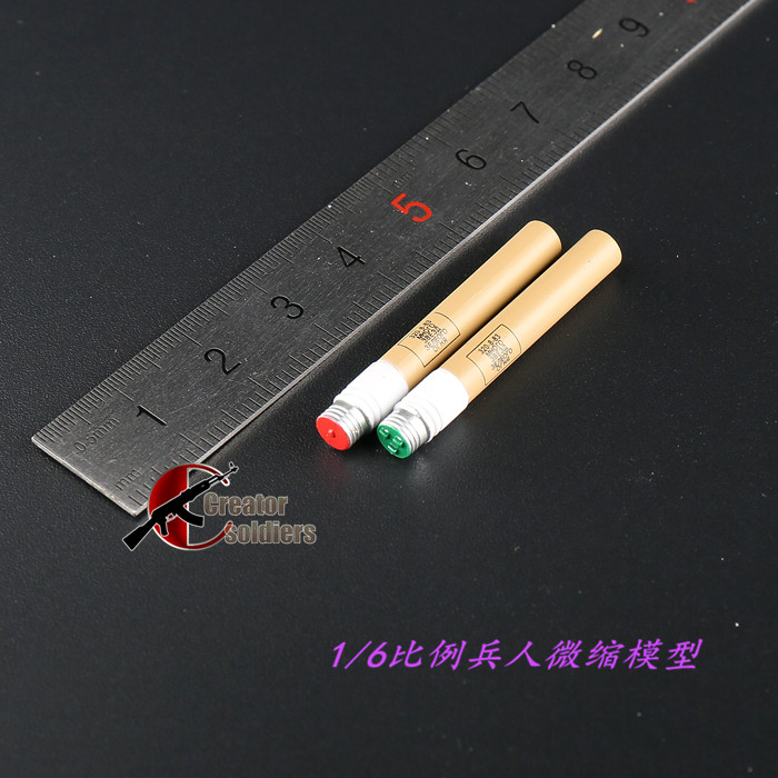 DAM780901/6俄罗斯勇士信号棒