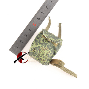 78078S 森哥 俄罗斯狙击手 DAM 兵人 面具腿挂包现货 DAMTOYS