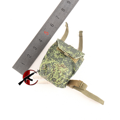 俄罗斯狙击手面具兵人现货