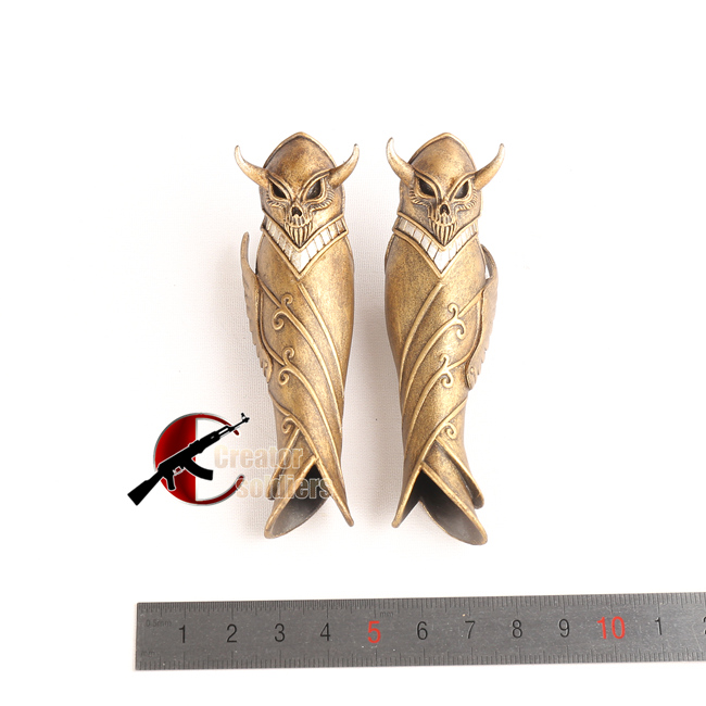 tbleague烈焰模型女兵人