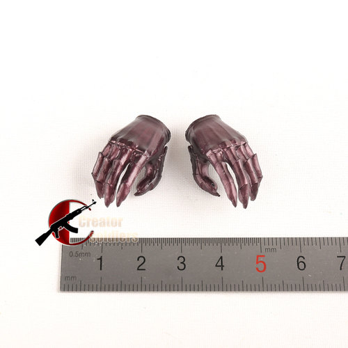森哥 KYStudio 1/6 女兵人 KY001-B双子精灵战士瑞娜自然手型现货