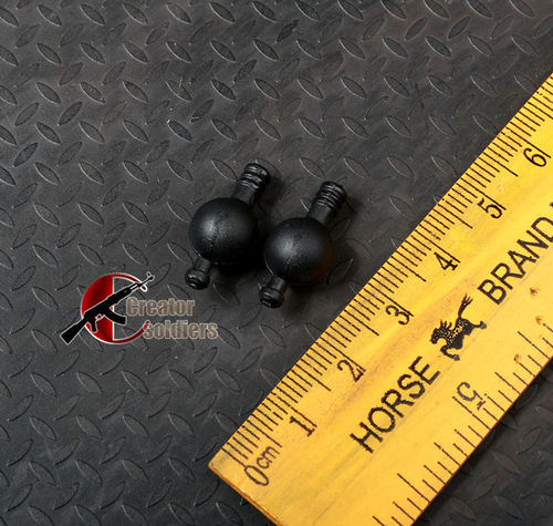 死侍漫威连接器兵人