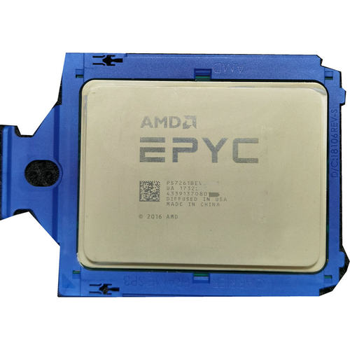 AMD库存拆机芯片高性能计算