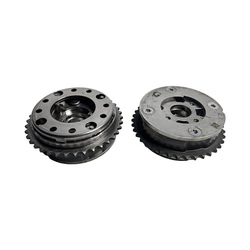 宝马N20正轮齿轮进气排气