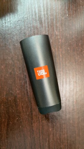 JBL partybox WIRELESS MICROPHONE无线话筒麦克风手持尾管配件