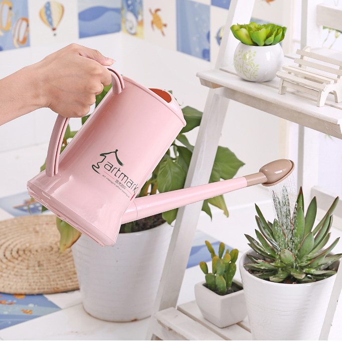 加厚儿童洒水壶喷壶种花种菜用浇洒水/浇水壶