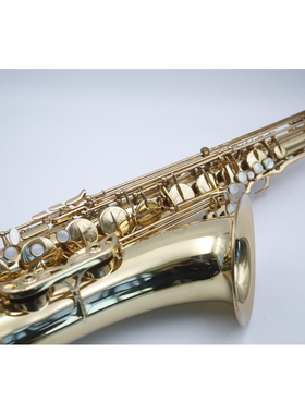 no.616 收藏级 日版 塞尔玛 801 次中音 萨克斯 无花 漆面%93