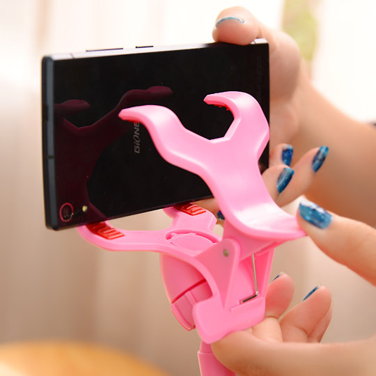 Support téléphone mobile - Ref 1366861 Image 3