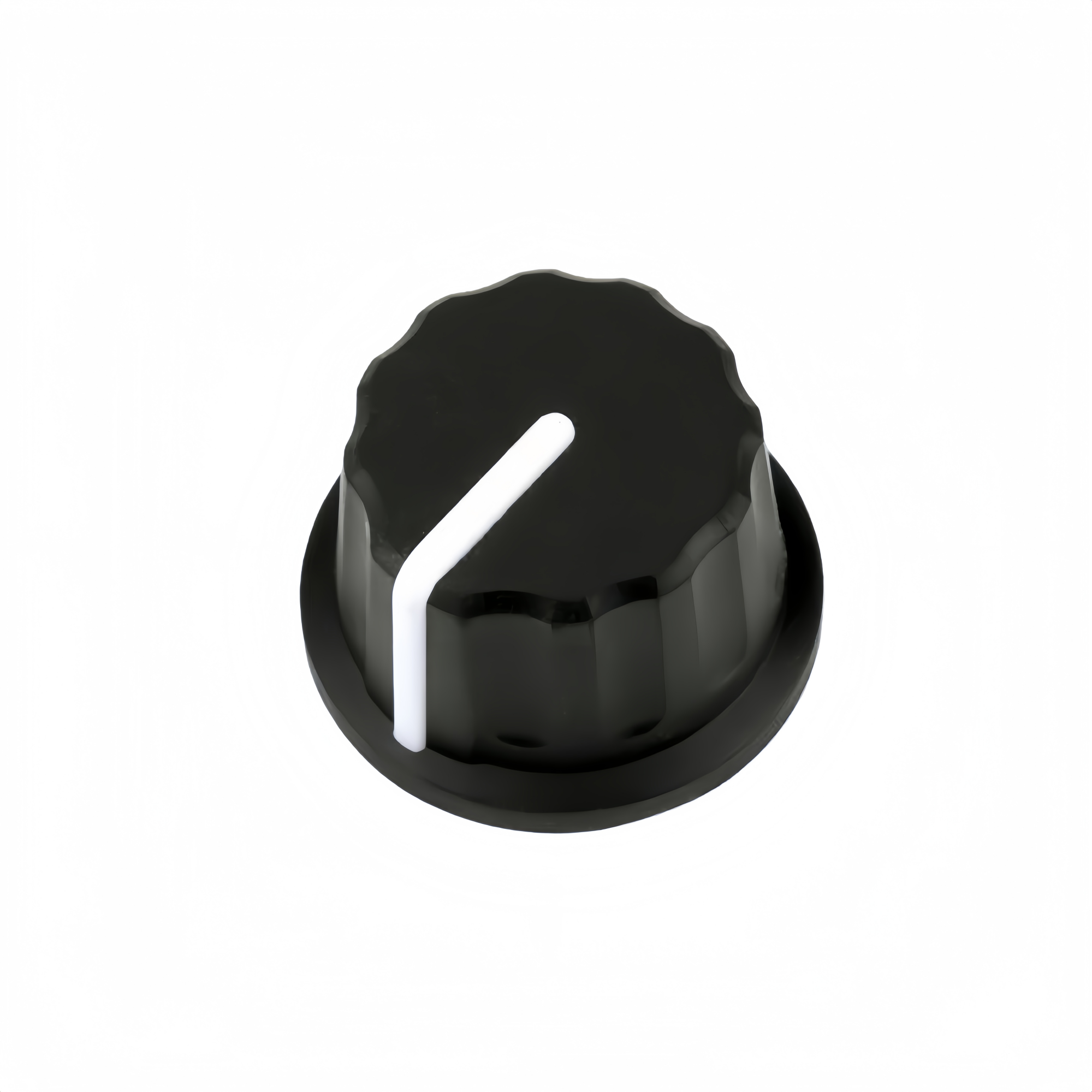 先锋DJMV10混音台旋钮帽DAA1265