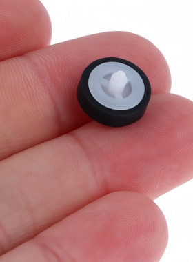 先锋DDJFLX6 FLX10 REV5 RZX控制器转盘内部滚轮转盘轮子DXB2178