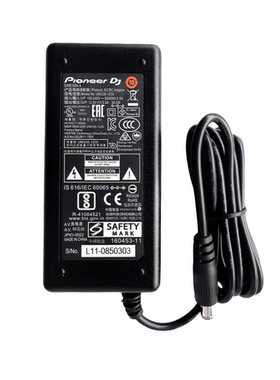 先锋电源变压器XDJRR DDJ800 1000 1000SRT控制器一体机打碟配件