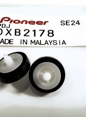 先锋转盘轮子滚轮2000 3000 XDJAZ XZ RX3 OPUSQUAD一体机DXB2178