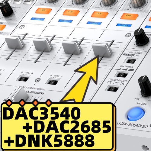 先锋djm900nxs2 2000 700 850 750MK2 ddjsz rz sz2横推帽 横切帽