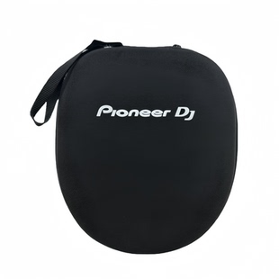 CX收纳包松下1200可用 CUE1耳机包pioneerdj先锋HDJCUE1BT