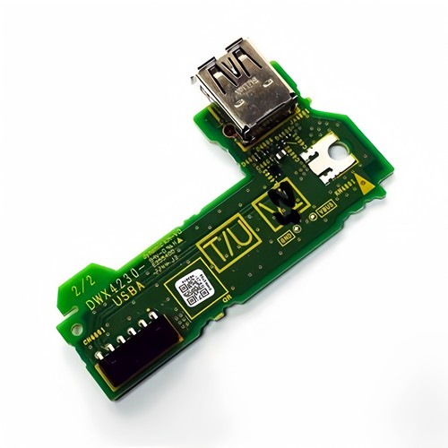 CDJ2000NXS2 3000先锋DJ配件USB总成主板DWX3043 3395 3695 4230