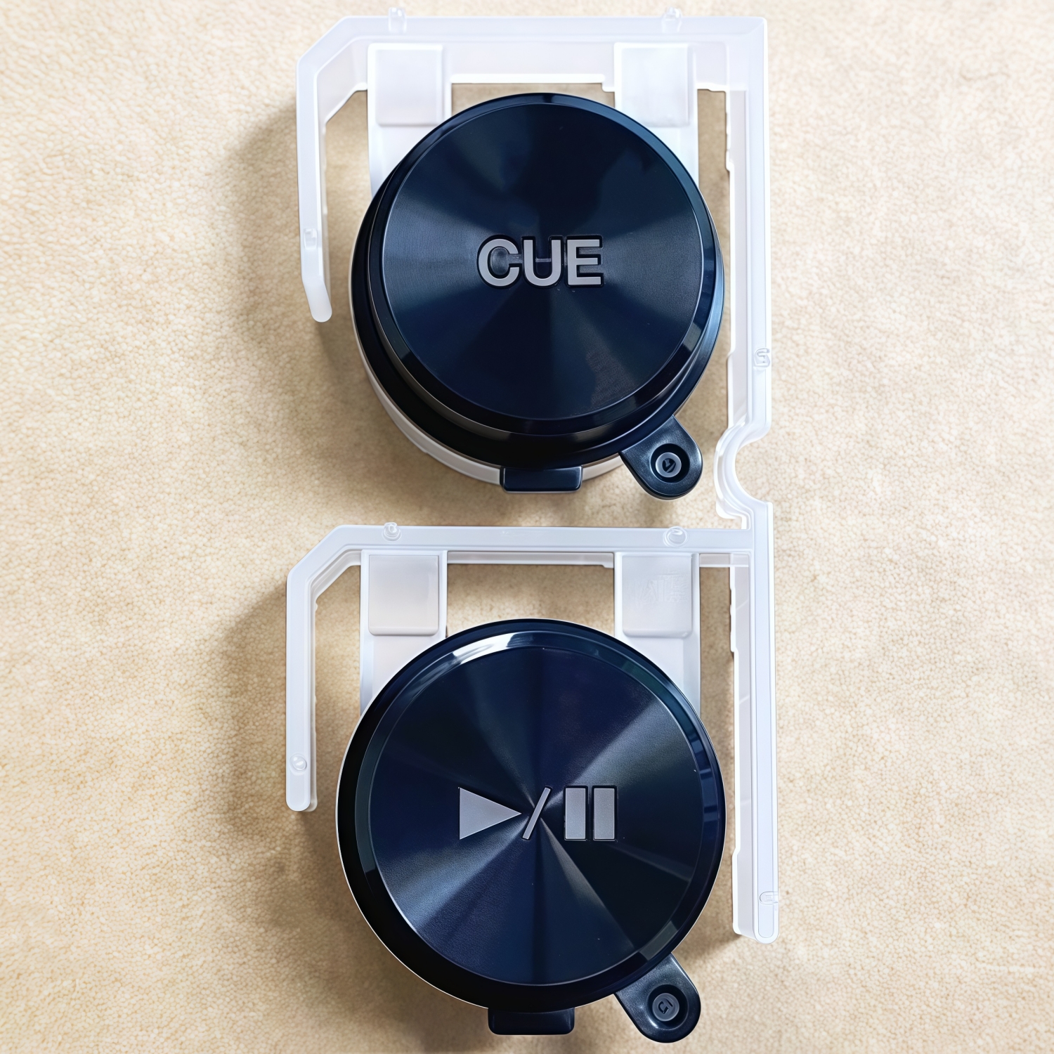 先锋打碟机控制器一体机播放暂停