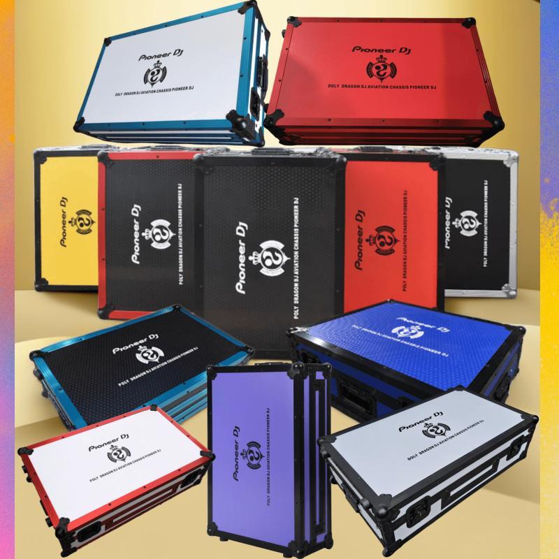 定制先锋XDJXZ控制器一体机箱