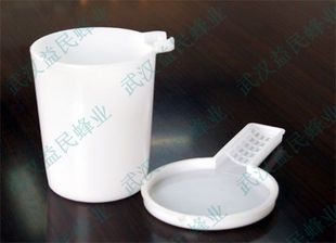 箱外用518巢门饲养饲喂器养蜂工具多功能耐用蜂具蜜蜂用