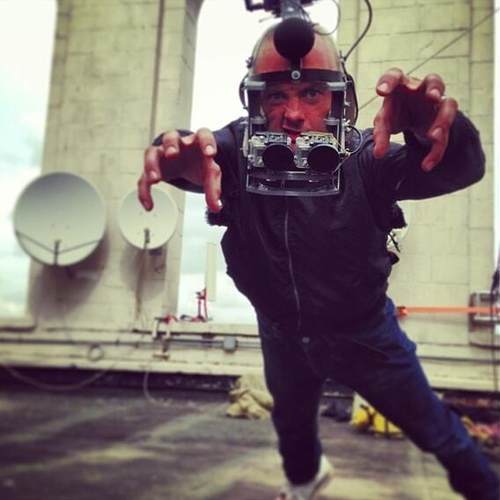 wargame骑行护嘴相机视角支架