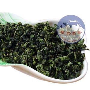 萌岩茶业安溪铁观音茶叶韵香型乌龙茶茶叶 新茶500g包邮
