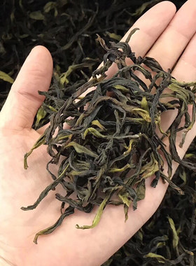 萌岩潮州凤凰山单枞茶鸭屎香