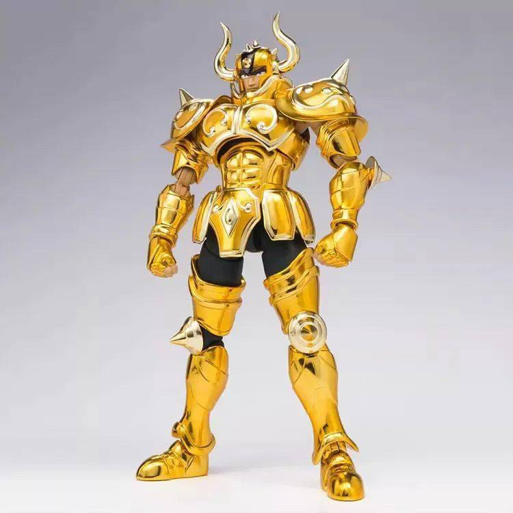 【现货】全新 圣衣神话 MC EX金牛座 阿鲁迪巴 普色 再版 包邮