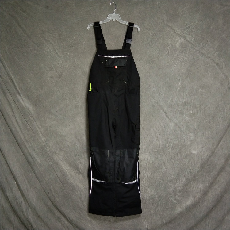 鬼佬出品 四季大码特体欧美宽松复杂重工多袋工作直筒背带裤K1314|ruв категории Мужская одежда, брюки - от Buy2taobao.com для оказания профессиональной услуги покупки агента Taobao