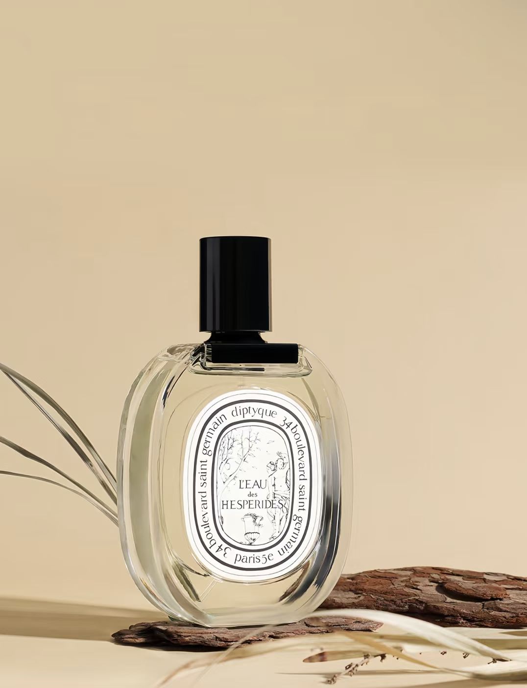 Diptyque/蒂普提克海斯佩拉蒂100ml又称金苹果之水