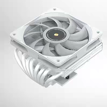 tdp功耗160w八热管下压式CPU散热器